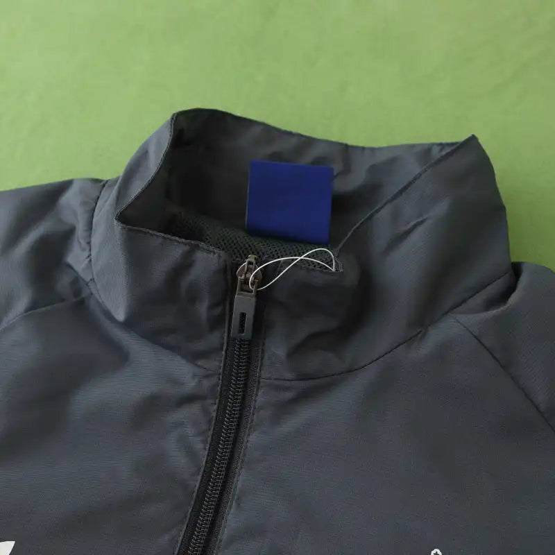 2425 season Real Madrid CF Training clothes windbreak
