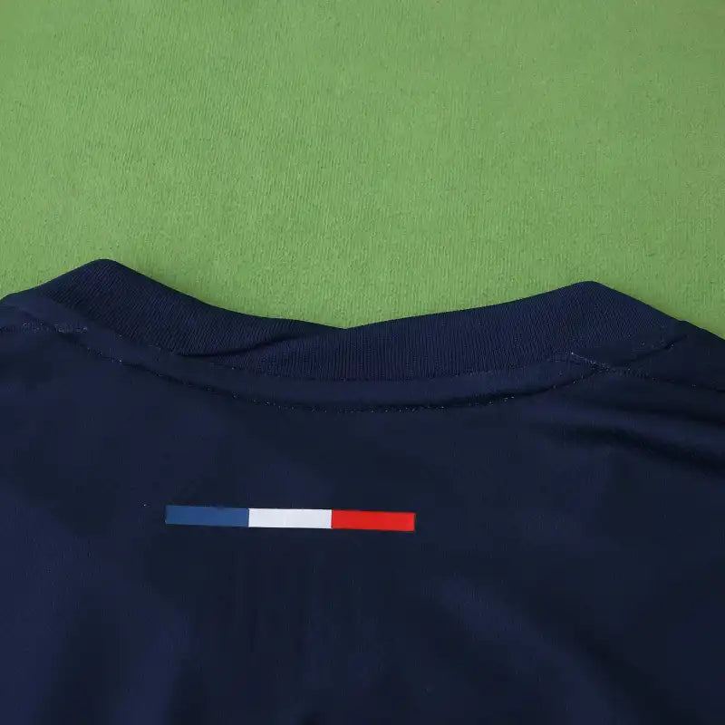2425 season Paris Saint-Germain F.C. home finals Fan version
