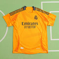 2425 season Real Madrid away Player version