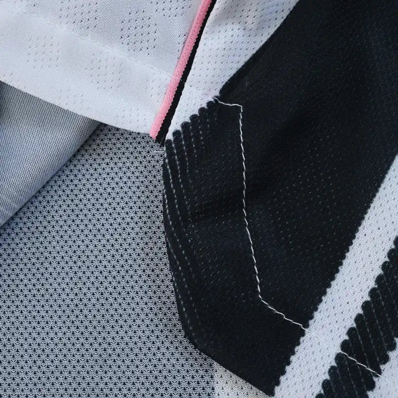 2526 season Juventus F.C. home Player version