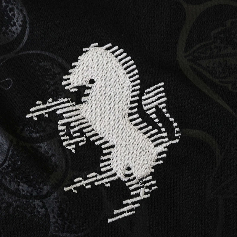 2526 Season Juventus F.C. Third Fan version
