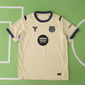 2526 season FC Barcelona / Barça away Fan version