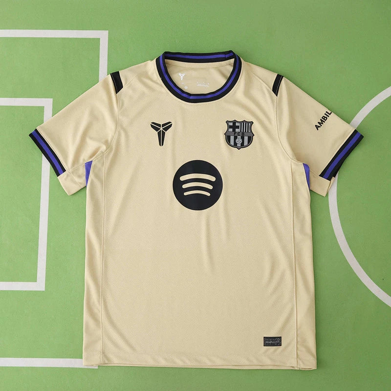 2526 season FC Barcelona / Barça away Fan version