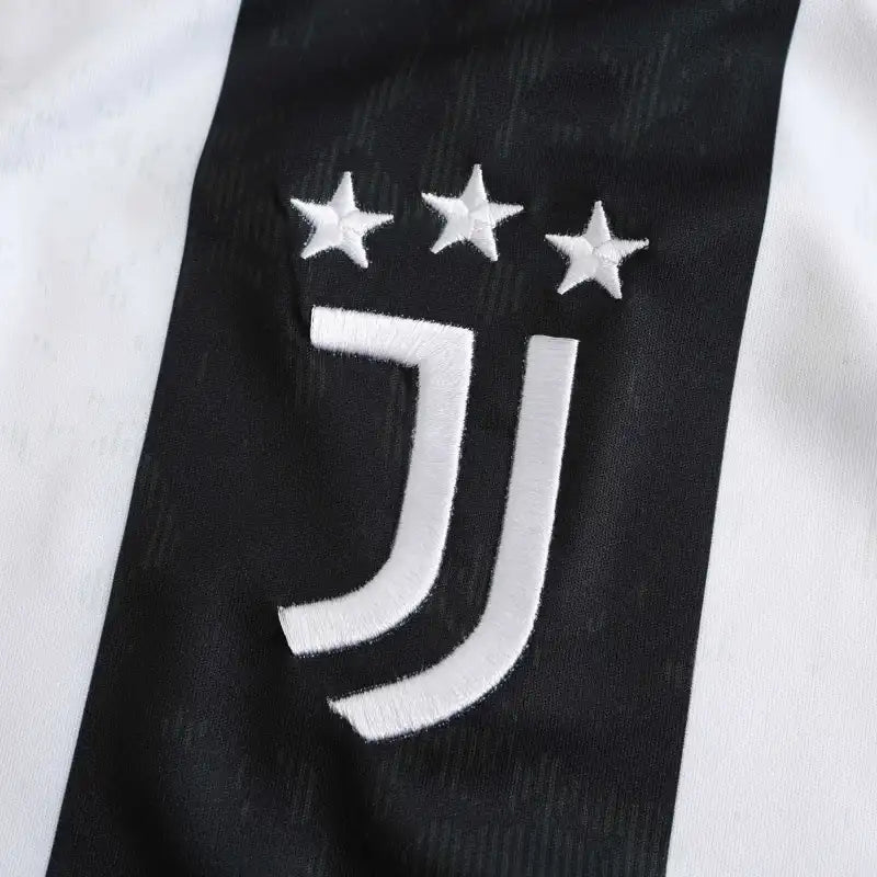 2425 season Juventus home Fan version