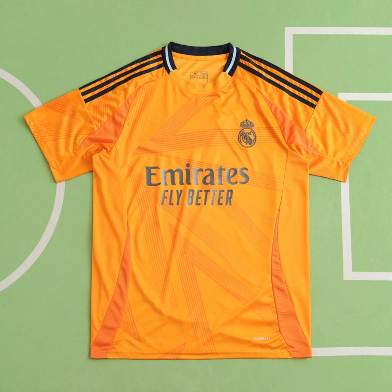 2425 season Real Madrid away Fan version