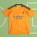 2425 season Real Madrid away Fan version