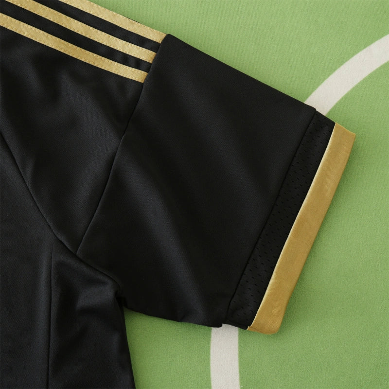 1516 season Juventus F.C. third retro Fan version