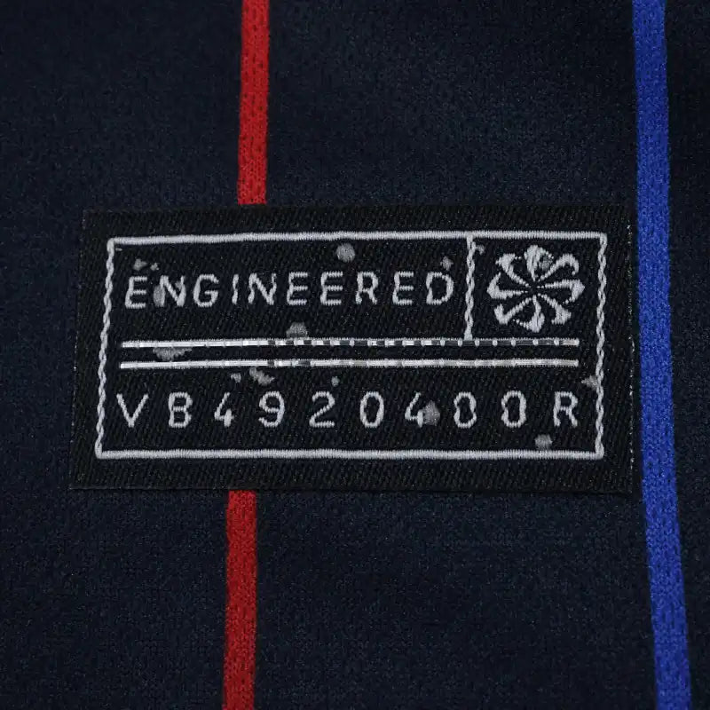 2526 season USA away Fan version