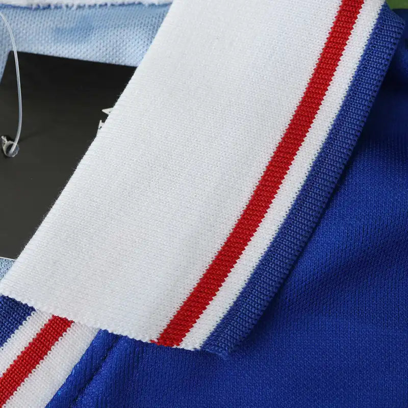 1998 season Croatian away retro Fan version