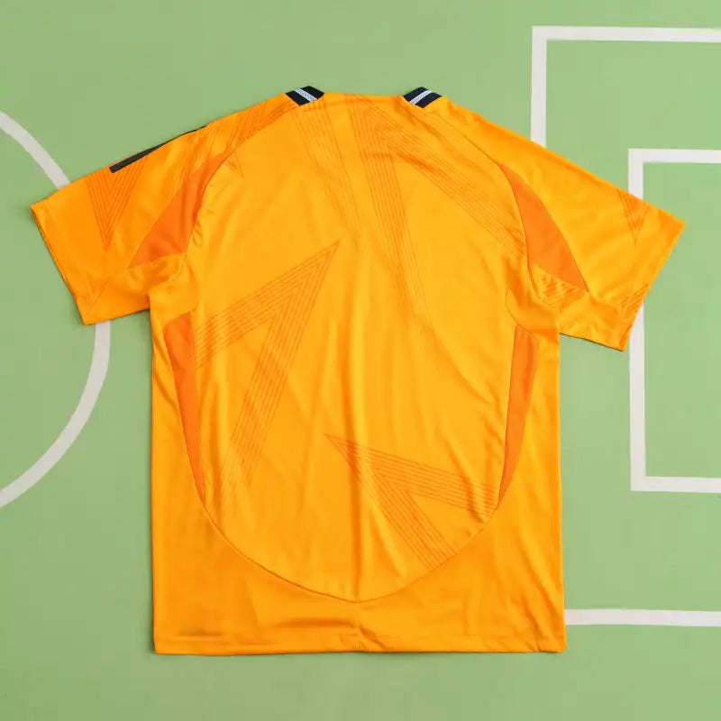 2425 season Real Madrid away Player version