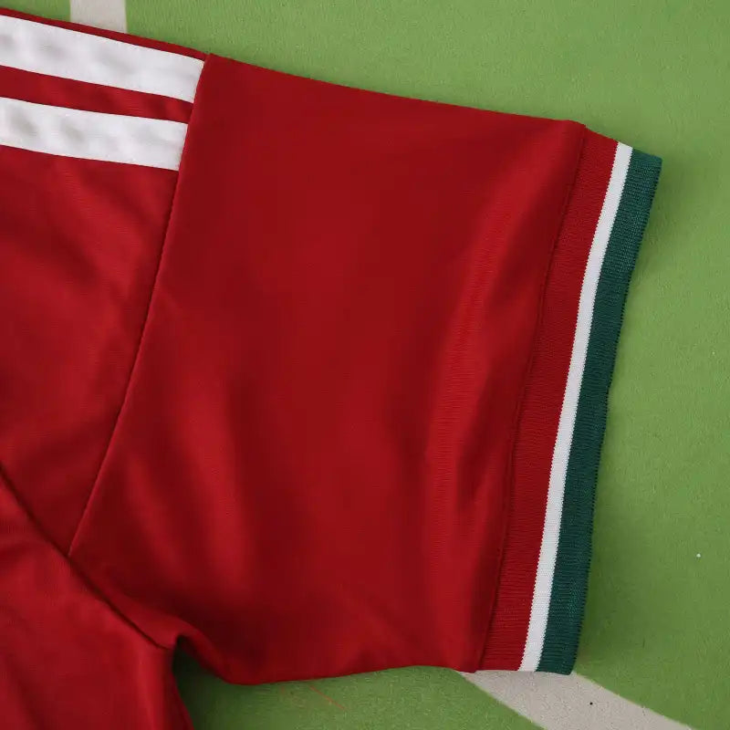 2026 Hungary home Fan version