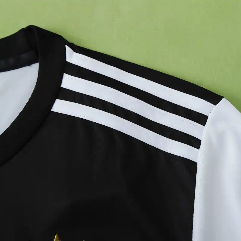19-20 season Juventus home retro Fan version