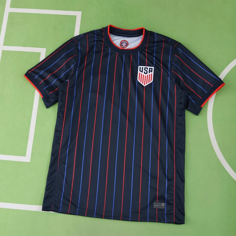 2526 season USA away Fan version