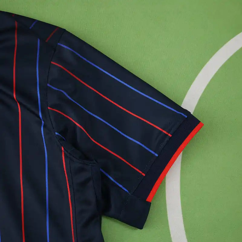 2526 season USA away Fan version