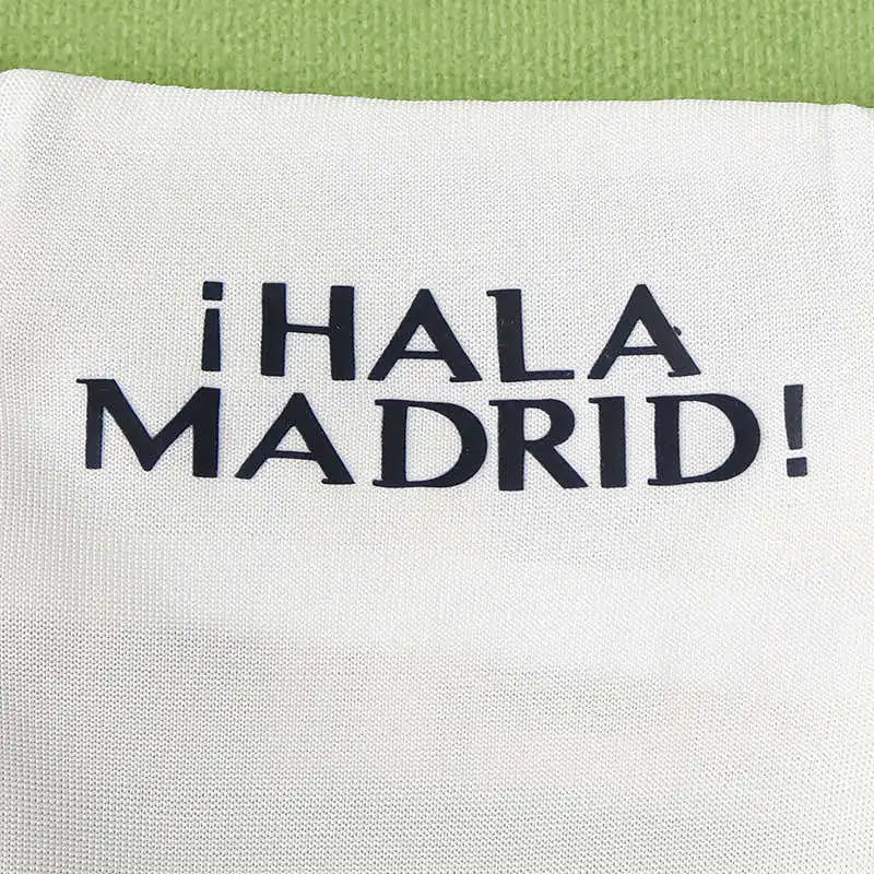 23-24 season Real Madrid home Player version