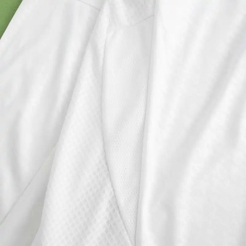 2425 season Real Madrid home Long sleeve Fan version