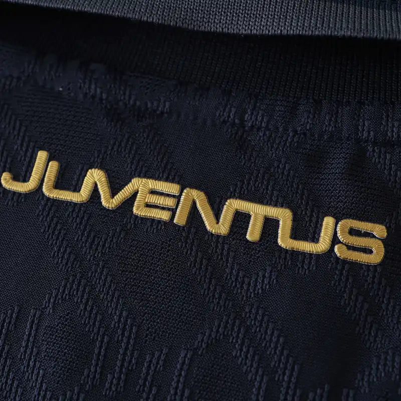 2425 season Juventus F.C. third Player version