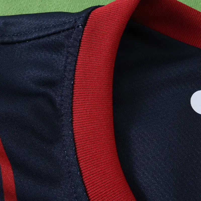 2010 season USA away retro Fan version