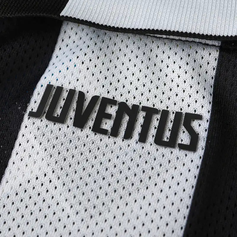 1415 Juventus Football Club home retro Fan version