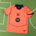 2526 Season FC Barcelona / Barça Third Fan version