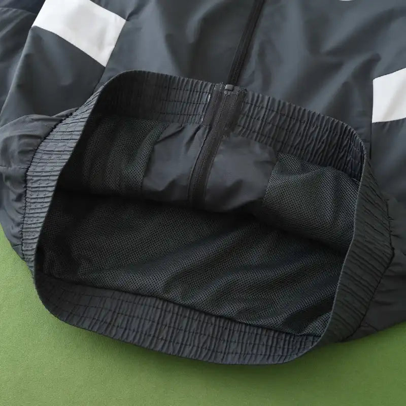 2425 season Real Madrid CF Training clothes windbreak