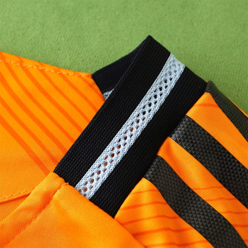 2425 season Real Madrid CF away Player version（Special number）