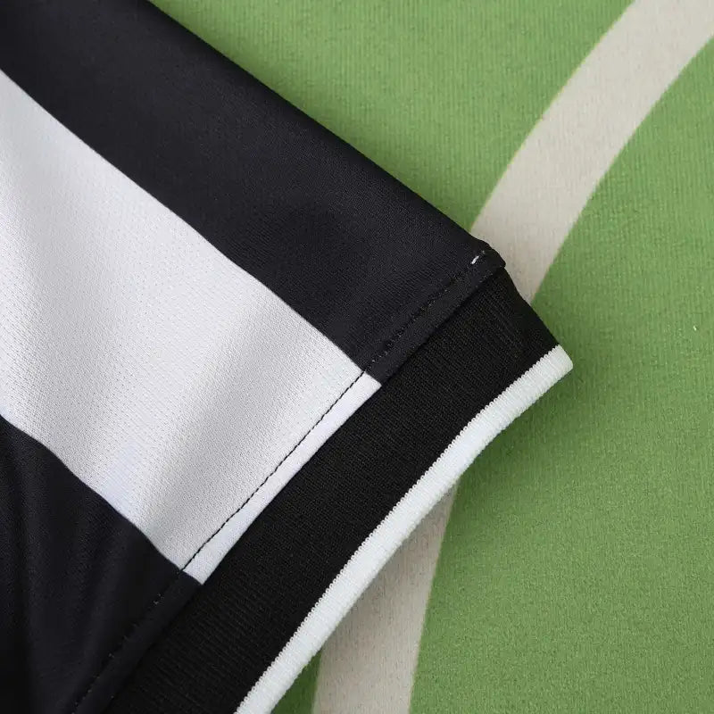 1415 Juventus Football Club home retro Fan version