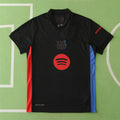 24/25 Season FC Barcelona Away 125th Anniversary Jersey – Player Version