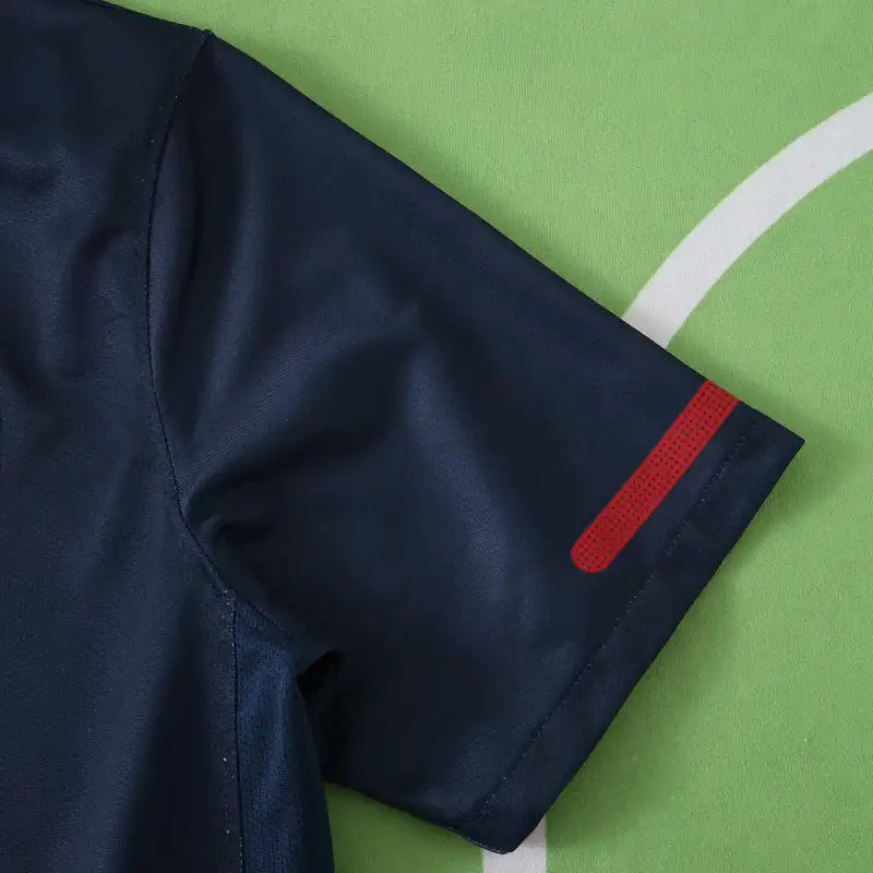 2010 season USA away retro Fan version