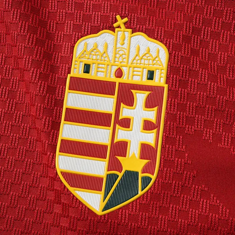 2026 FIFA World Cup Hungary home Player version