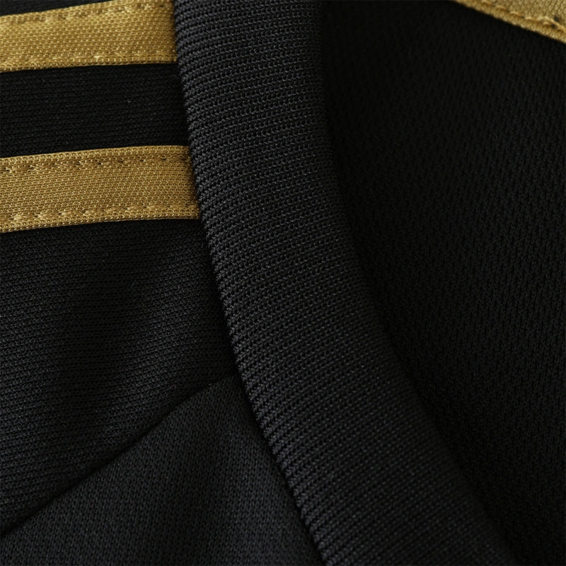 1516 season Juventus F.C. third retro Fan version