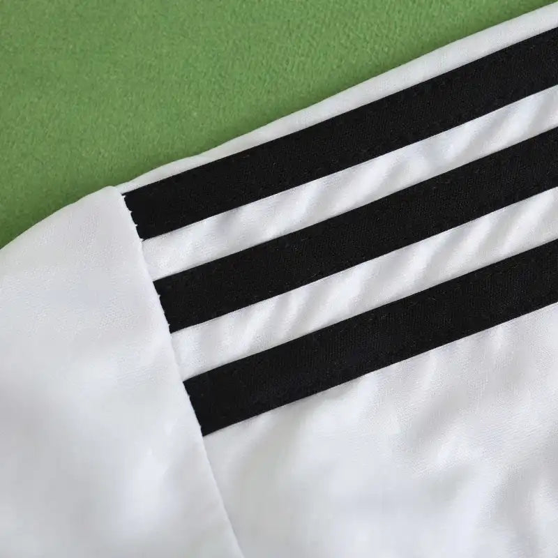 2425 season Real Madrid home Long sleeve Fan version