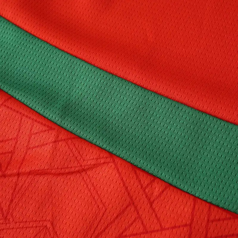 2526 season Morocco home Fan version