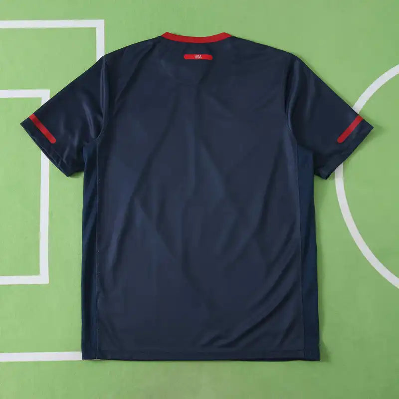 2010 season USA away retro Fan version