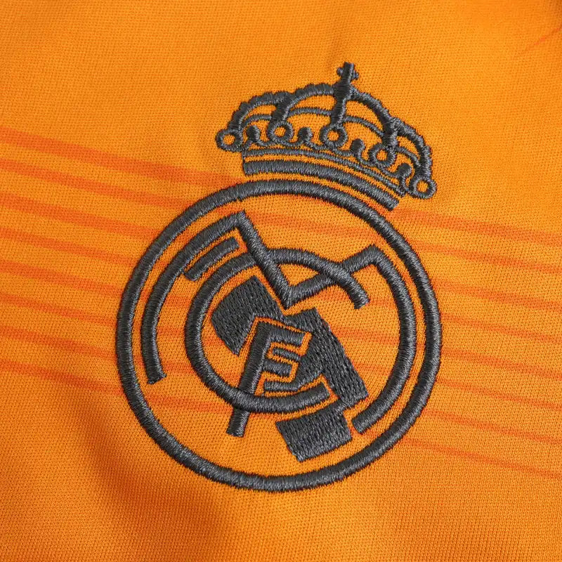 2425 season Real Madrid away Fan version