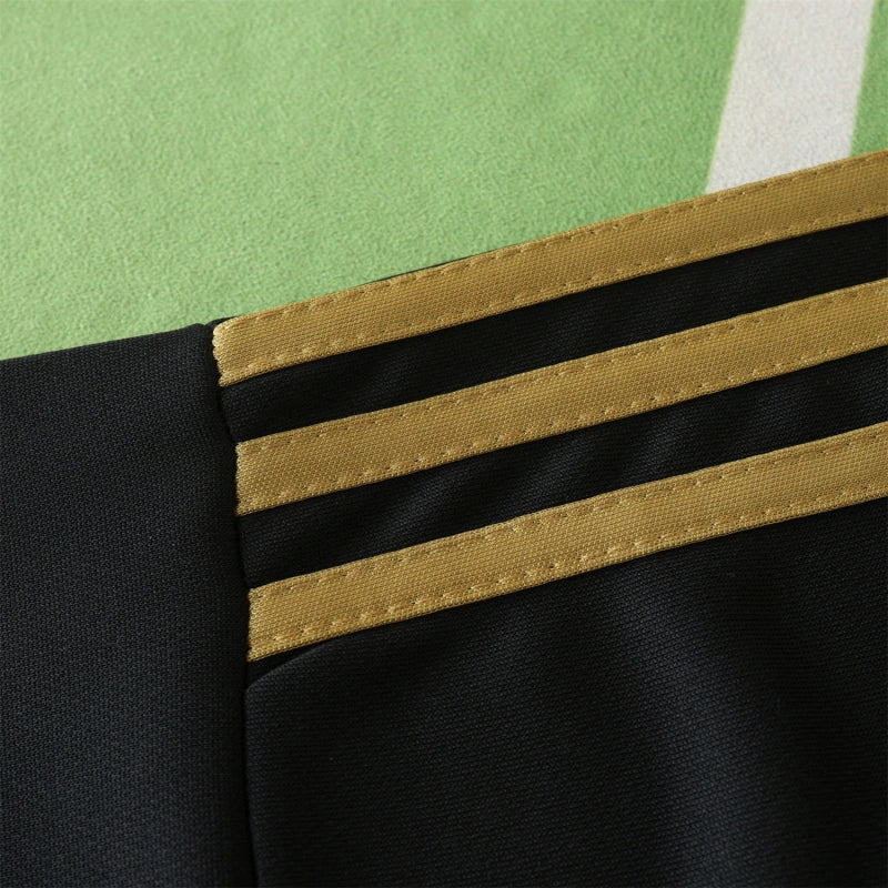 1516 season Juventus F.C. third retro Fan version