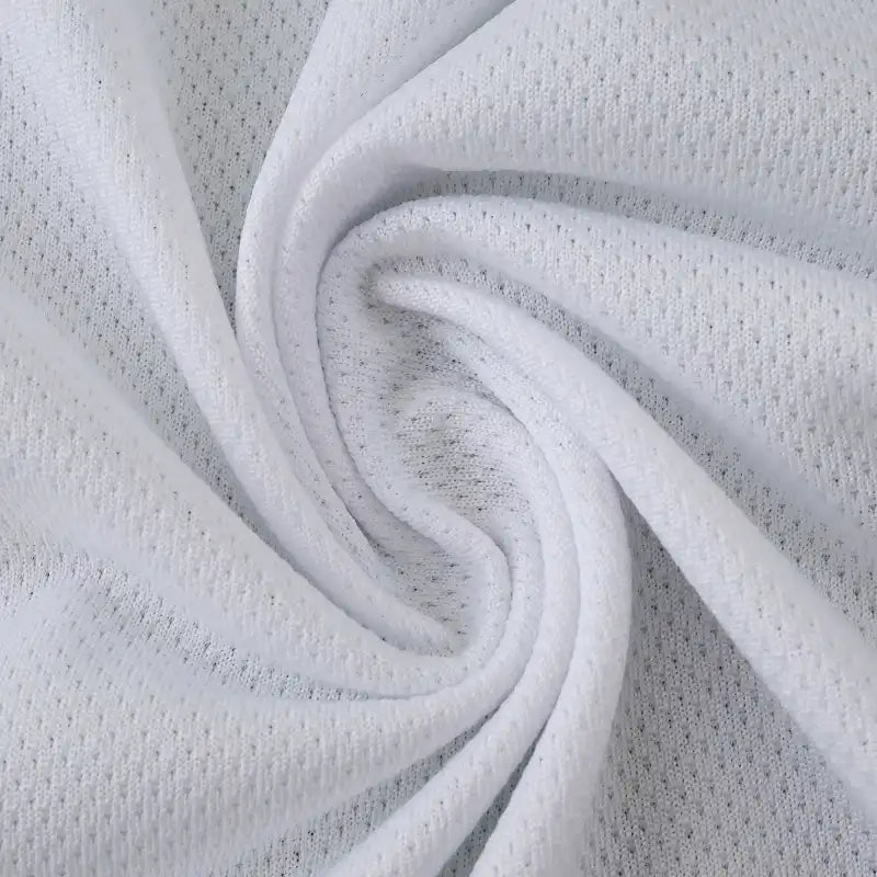 2526 season Real Madrid CF home Long sleeved Player version