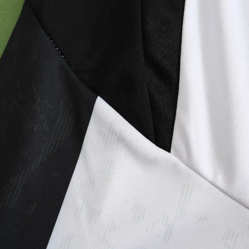 2425 season Juventus home Fan version