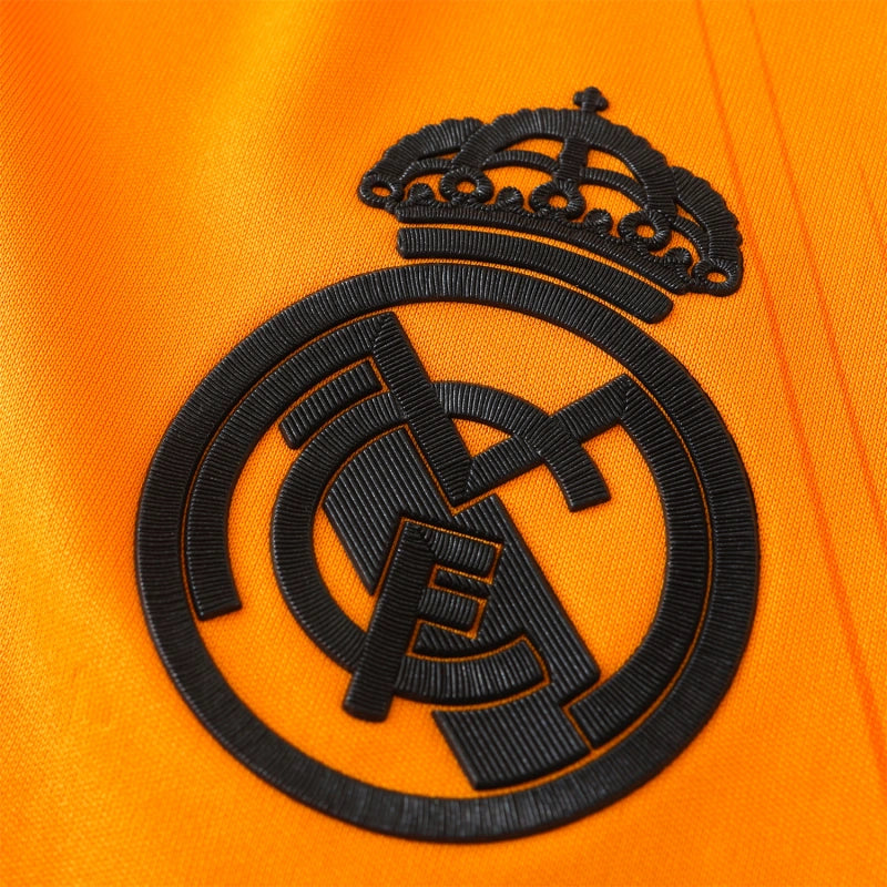 2425 season Real Madrid CF away Player version（Special number）