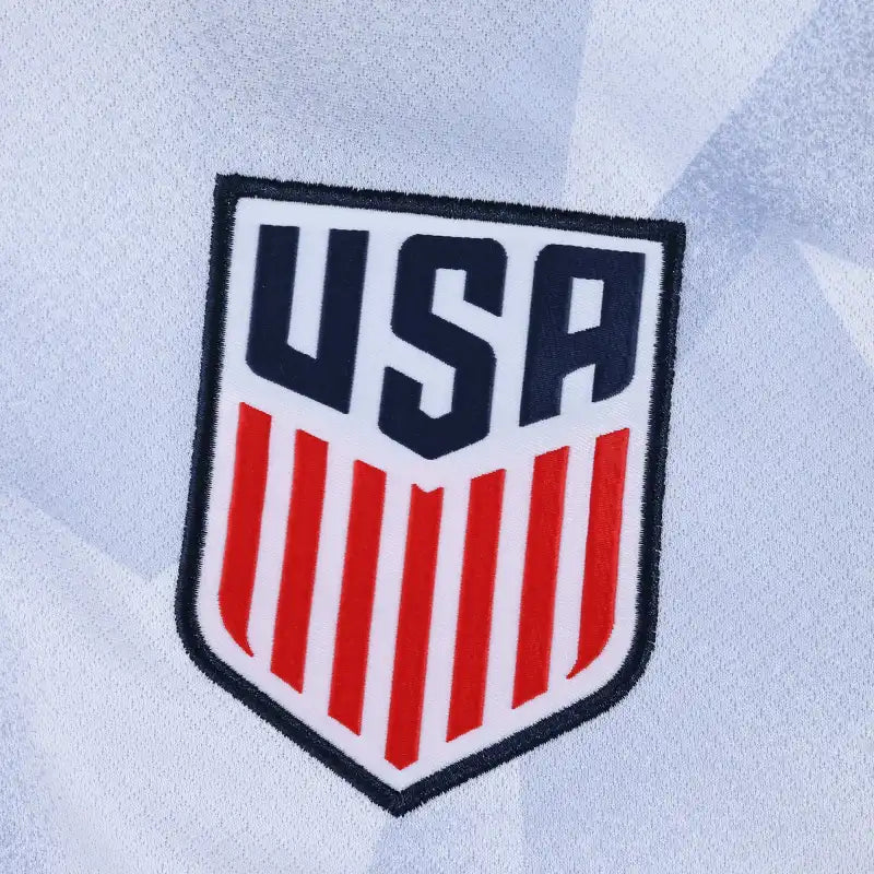 2526 season USA home Fan version