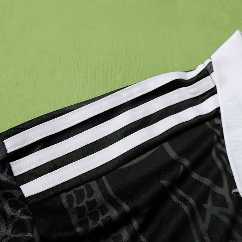 23-24 Real Madrid Chinese Loong Memorial Fund