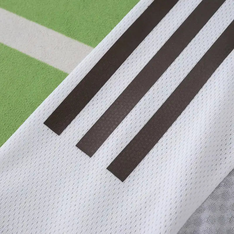 2526 season Real Madrid CF home Long sleeved Player version