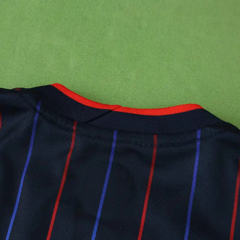 2526 season USA away Fan version