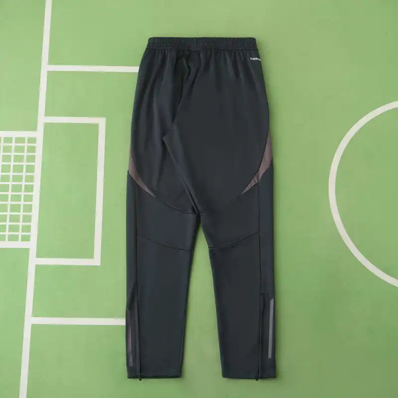 2425 Real Madrid CF white Training suit set