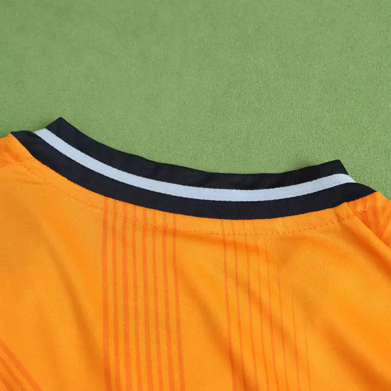 2425 season Real Madrid away Fan version