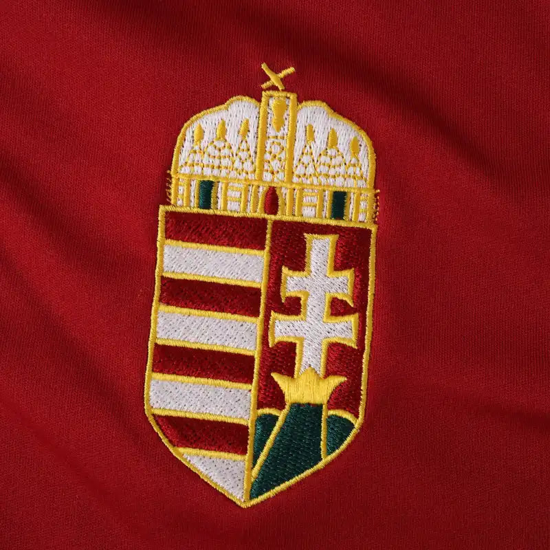 2026 Hungary home Fan version