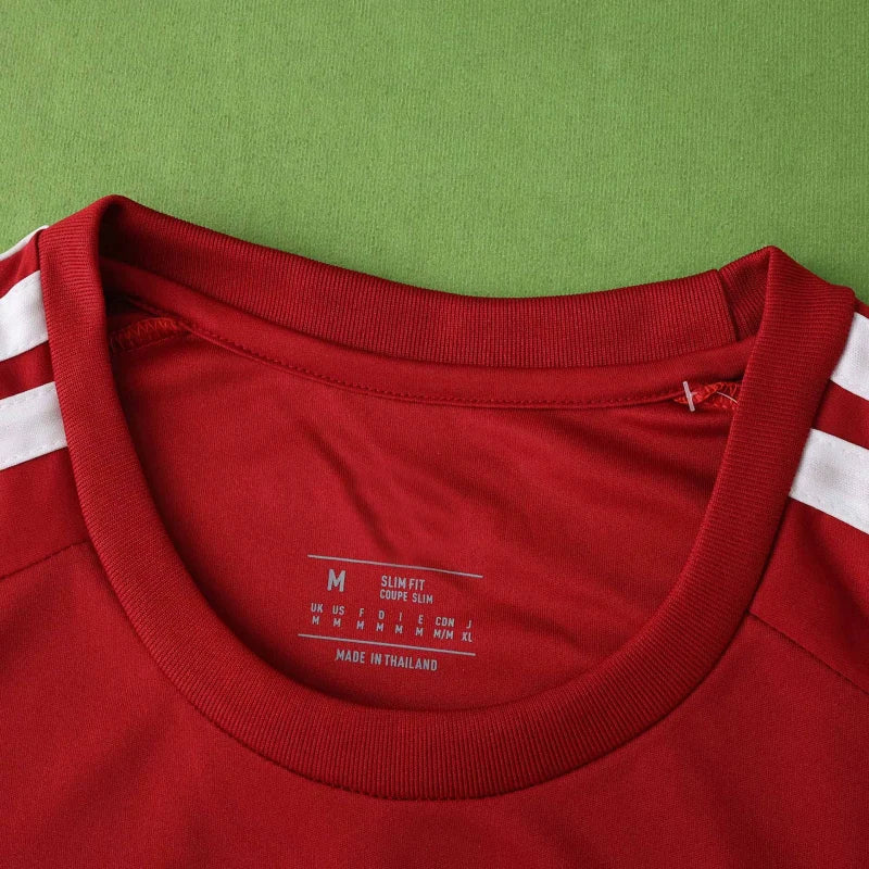 2026 Hungary home Fan version