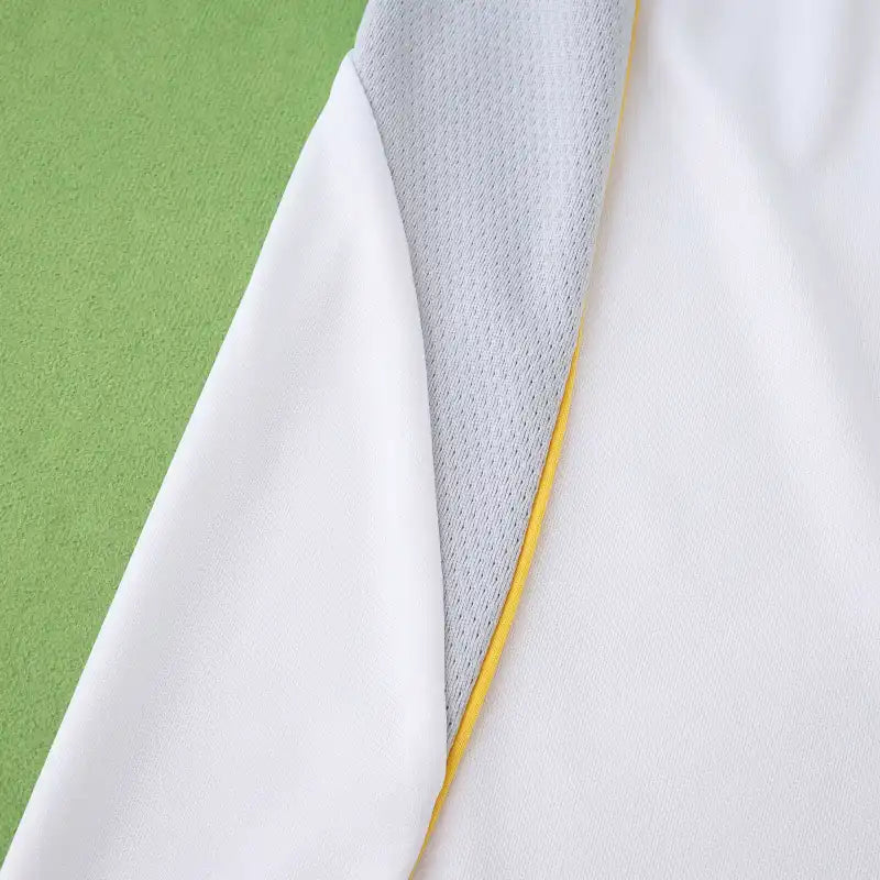 2526 season Real Madrid CF home Fan version