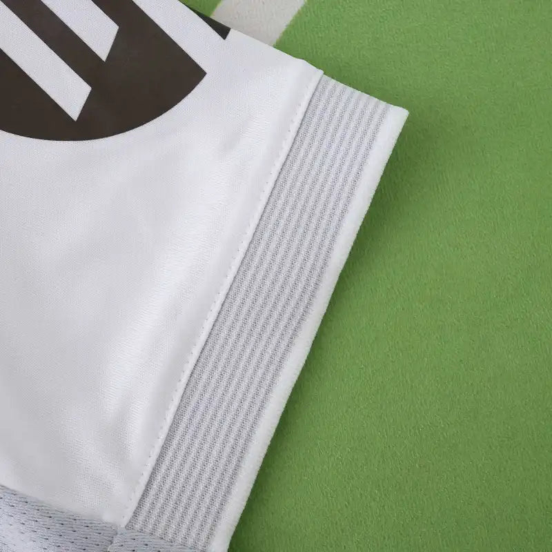 2526 season Real Madrid CF home Fan version