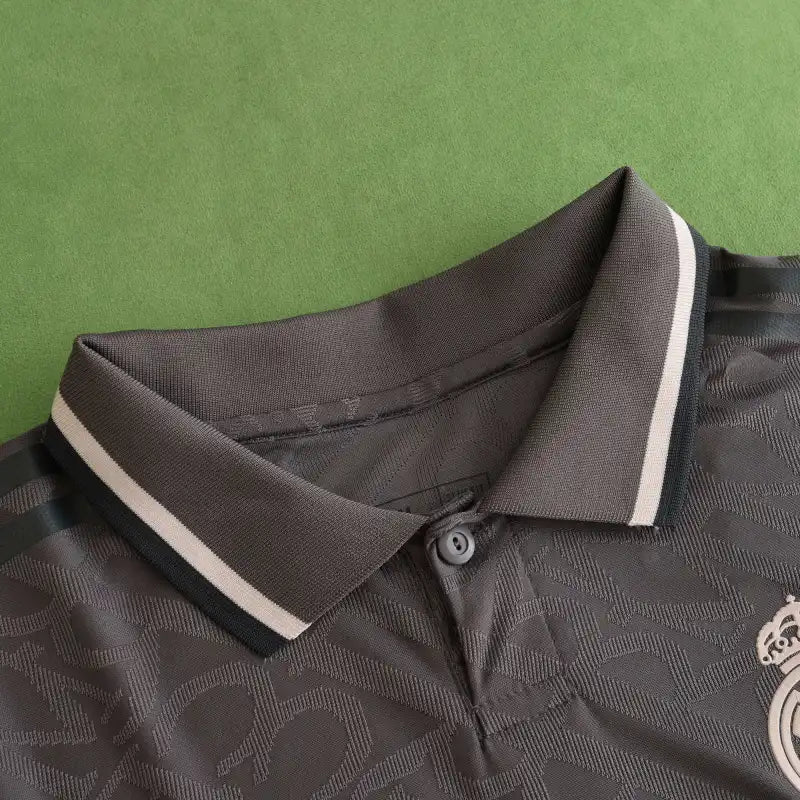 2425 season Real Madrid third Player version